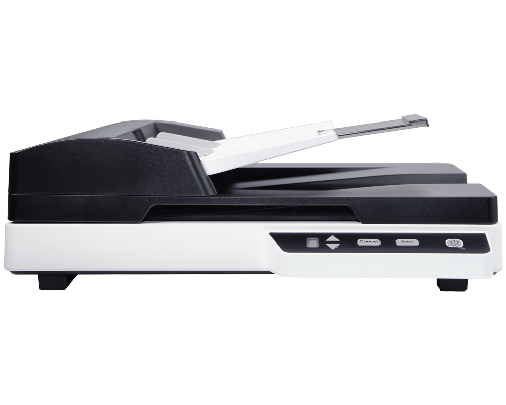 Сканер Avision AD120