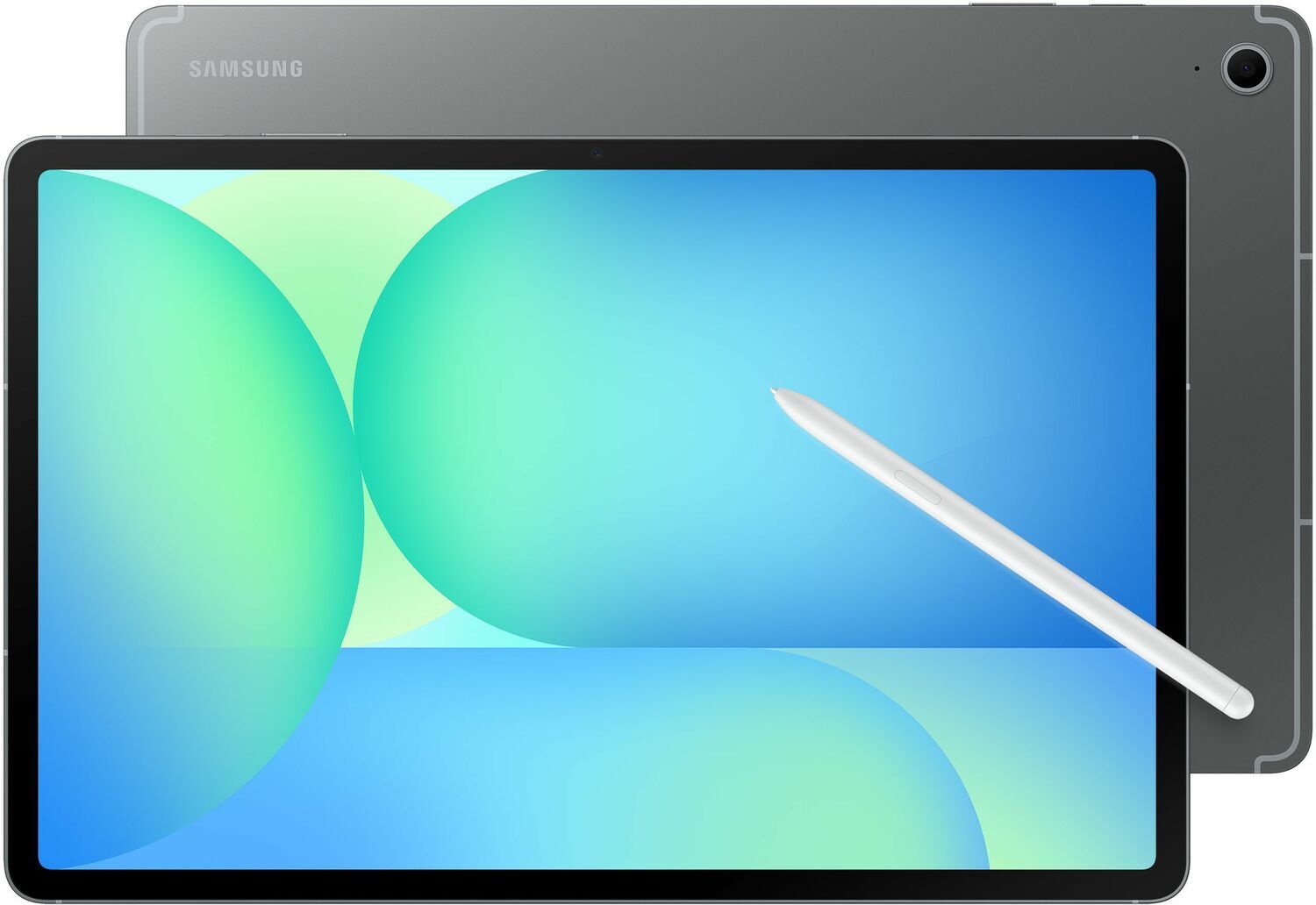 Планшет Samsung Galaxy Tab S10 FE+ SM-X626 256 ГБ