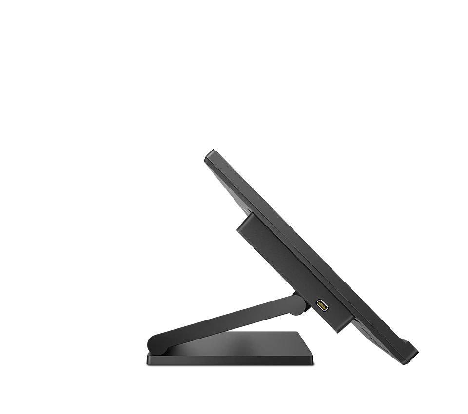 Монитор Philips 222B1TC 21.5-inch черный