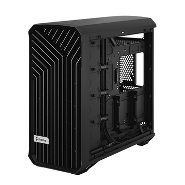 Корпус Fractal Design Torrent Solid