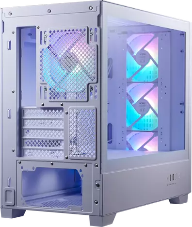 Корпус XPG LANDER 300 TG