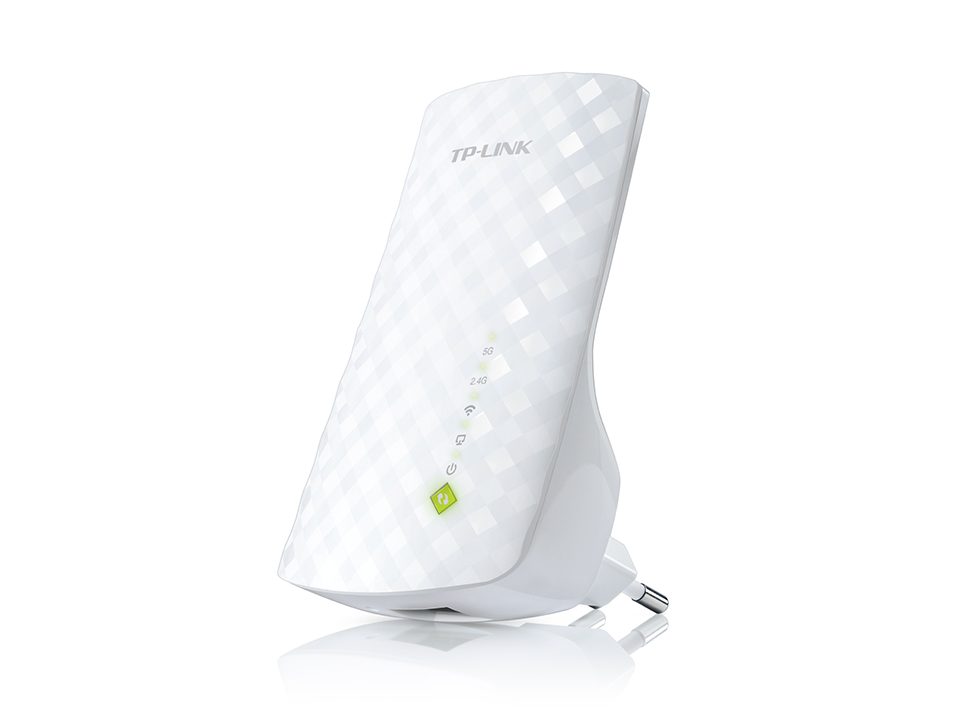 Точка доступа TP-LINK PE RE200