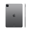 Планшет Apple iPad Pro (2022) 128GB Wi-Fi Space Gray