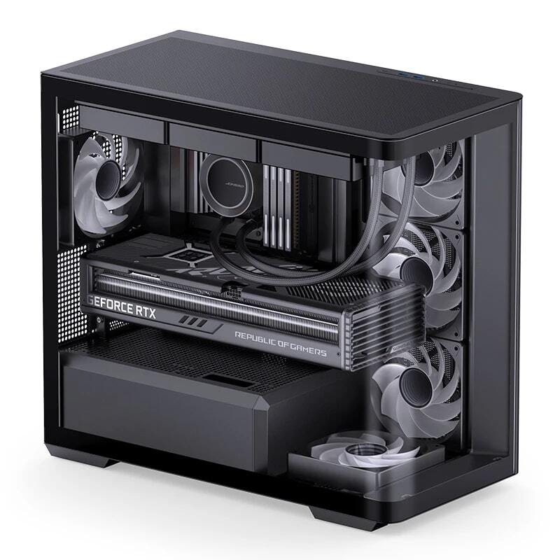 Корпус JONSBO D300