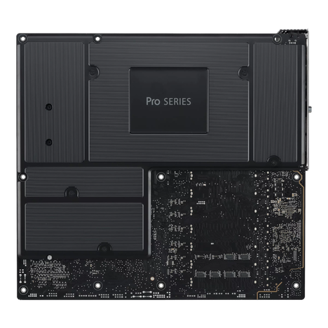 Материнская плата ASUS AMD WRX90 Pro WS WRX90E-SAGE SE