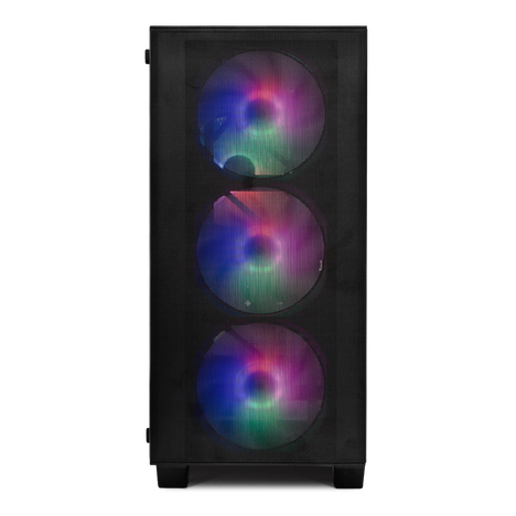 ПК Инферит  Infinity, INF Infinity_