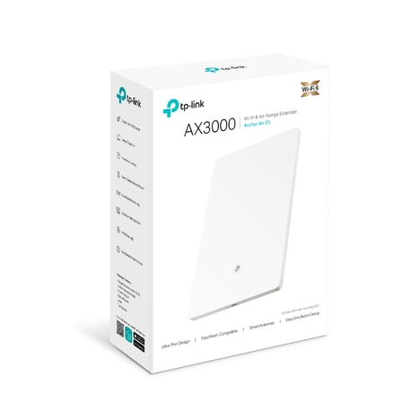 Точка доступа TP-LINK ARCHER AIR E5
