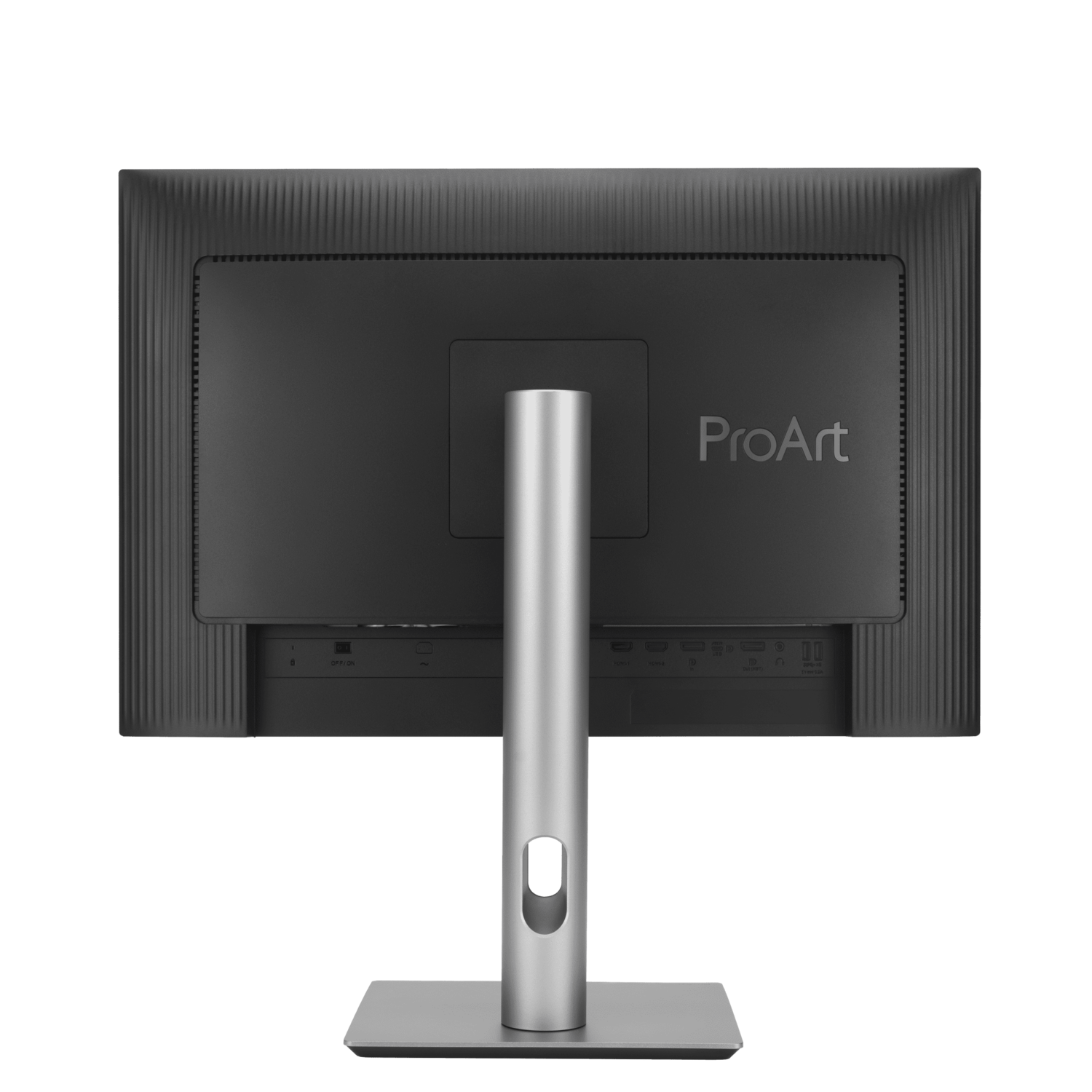 Монитор ASUS PA248CRV 24.1-inch черный
