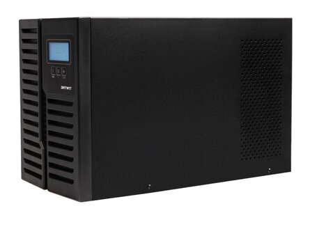 ИБП Delta SMARTWATT UPS XPERT EURO 2000 ВА/1800 Вт (UPS XPERT EURO 2kVA)