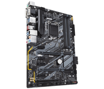 Материнская плата Gigabyte LGA1151 Intel H370 H370 HD3