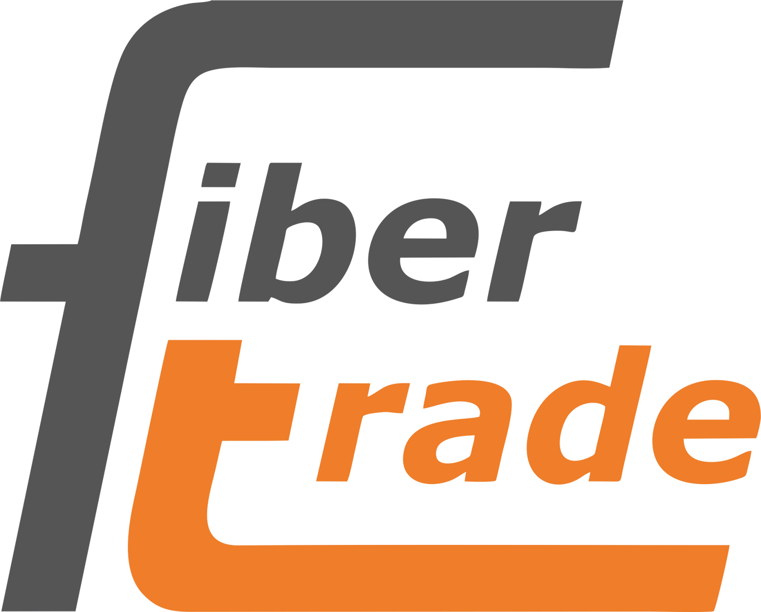 FiberTrade FT-MC-SFP Медиаконвертер из 10/100/1000 BASE-T (RJ45) в 100/1000Base-FX (SFP)