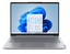 Ноутбук LENOVO Thinkbook 14 G8 IAL Intel Core Ultra 7 255H (серый)