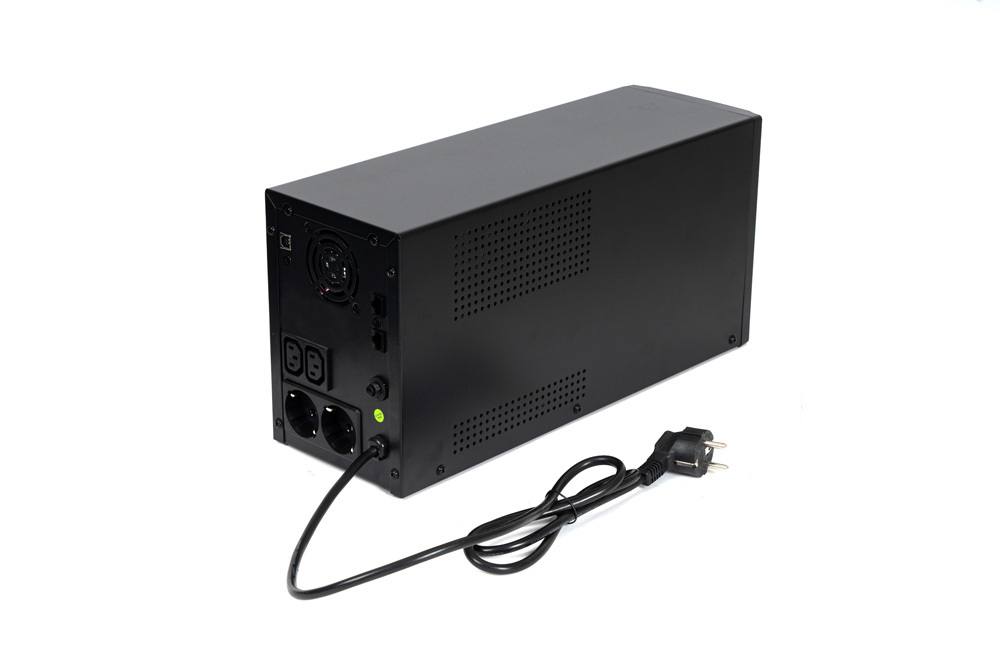 ИБП Бастион SKAT-UPS Line-interactive 3000-IN-4x9 (453)