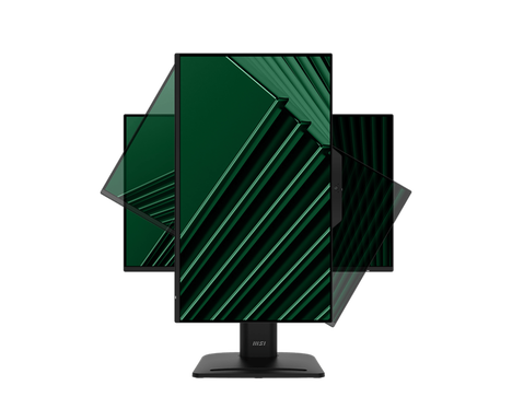 Монитор MSI MP272PMG 27.0-inch черный