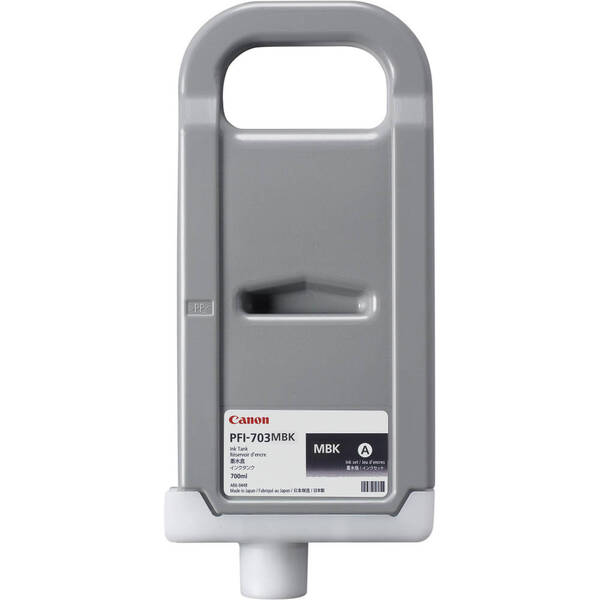 

Картридж черный Canon PFI-703, 2962B001