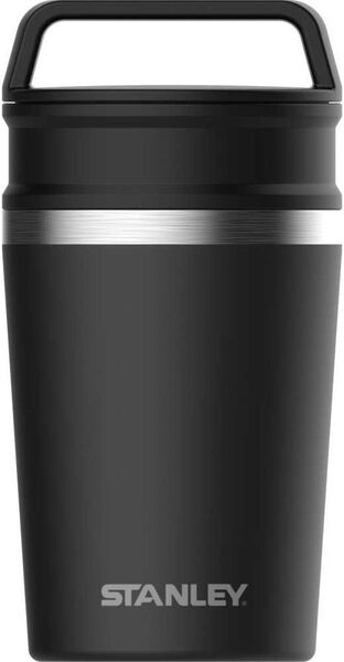 

Термокружка STANLEY Adventure Vacuum Mug, Черный