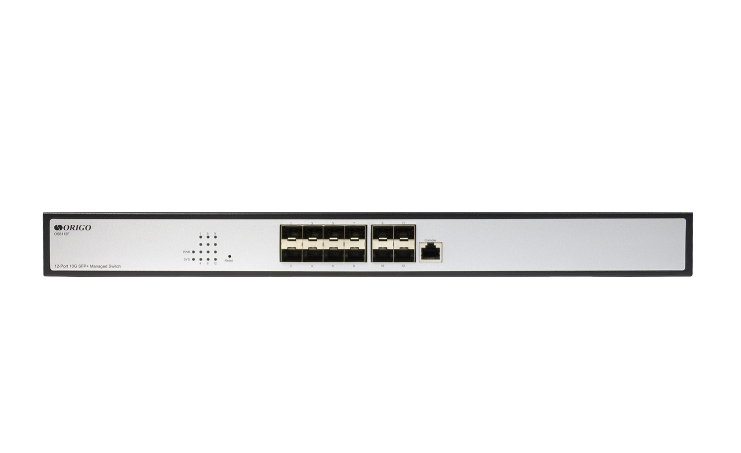 Коммутатор ORIGO OS6112F