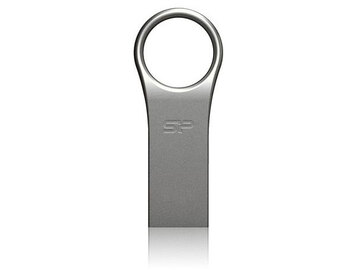 Флешка Silicon Power Firma F80