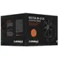 Кулер Процессорный Noctua CPU Cooler NH-U12S chromax.black
