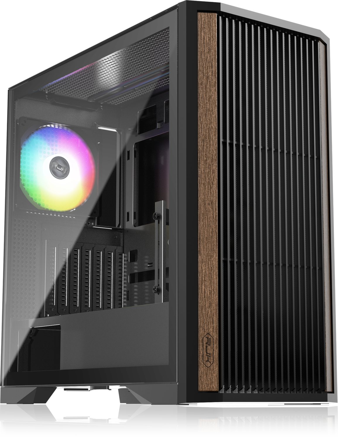 Корпус Raijintek AGOS MAX