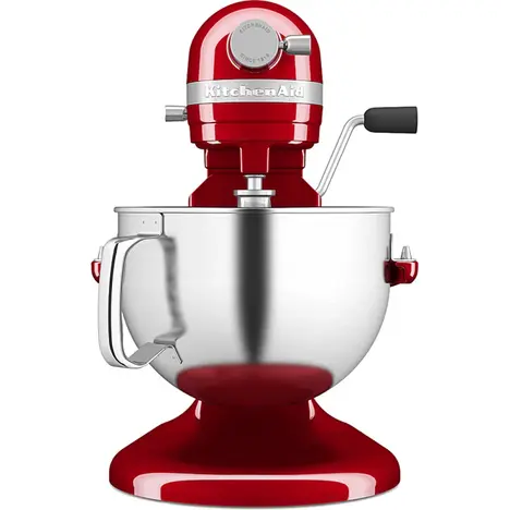 Планетарный миксер KitchenAid Artisan 5.6л