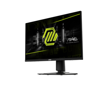 Монитор MSI 274UPF E2 27.0-inch черный (плохая упаковка)