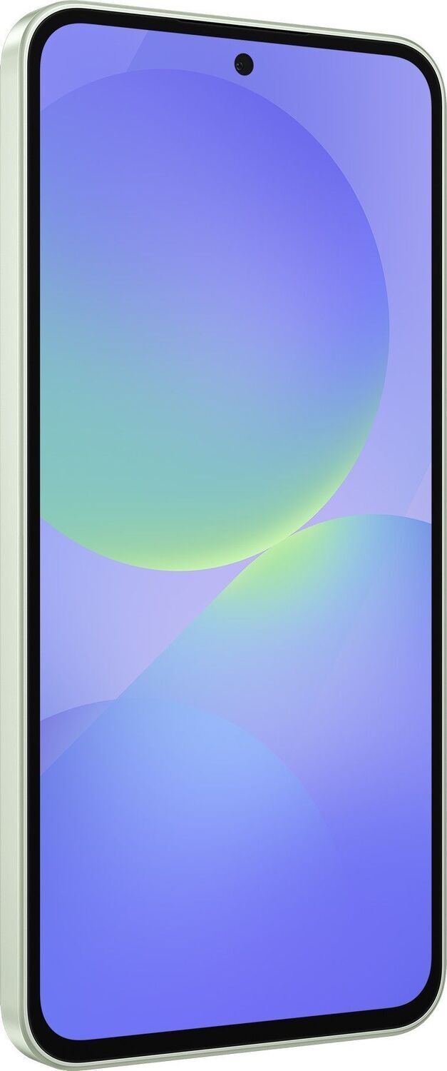 Смартфон Samsung Galaxy A36 SM-A366 256 ΓБ светло-зеленый