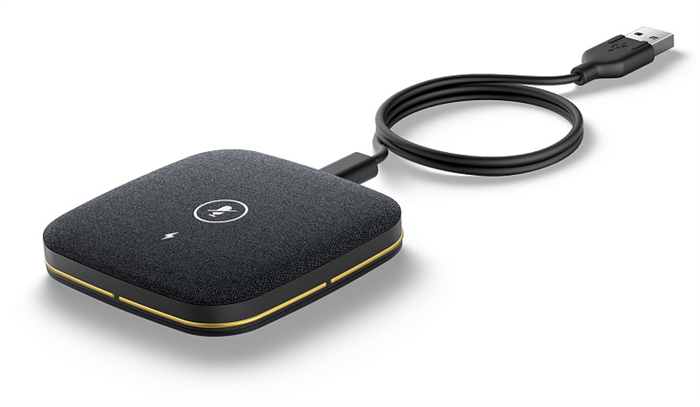 Спикерфон Yealink CPW65-DECT-Duo