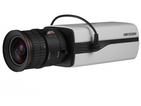 

Аналоговая видеокамера Hikvision DS-2CC12D9T