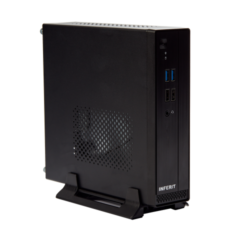 МиниПК Инферит MICRO D2, INF MICRO_D2