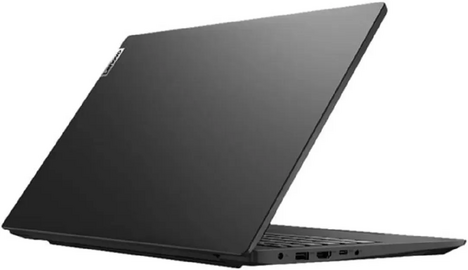 Ноутбук LENOVO V15 G2 IJL Intel Celeron N4500 (черный)