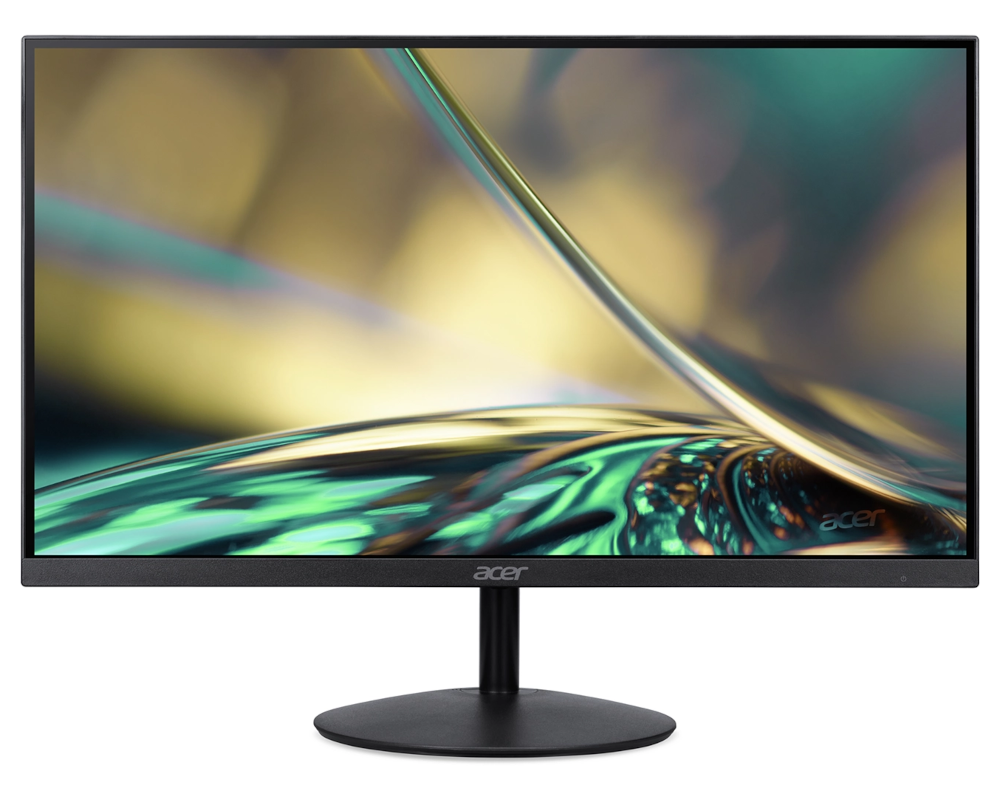 Монитор ACER SB242YEbi 23.8-inch черный