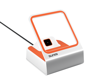 Сканер штрих-кодов Blink