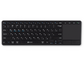 Клавиатура Oklick KeyBoard K614W 1979327, цвет черный