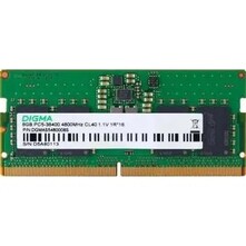 Оперативная память DIGMA DDR5  16Gb, DGMAS54800016S, RTL