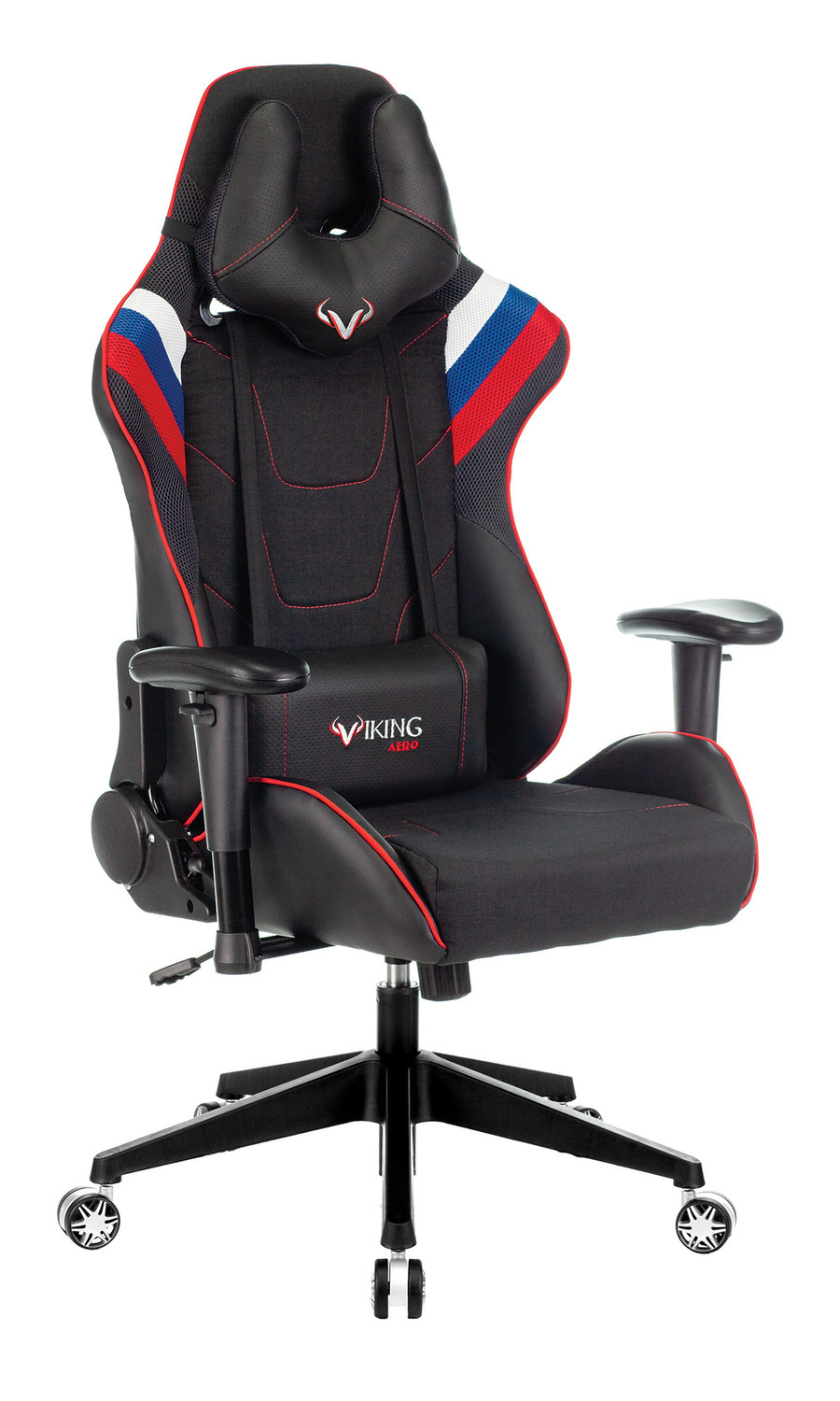 Кресло игровое ZOMBIE  VIKING 4 AERO