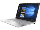 

Ноутбук HP Inc. Pavilion 15-cd007ur
