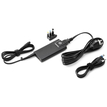 

AC Adapter 65W Slim w/USB EURO cons