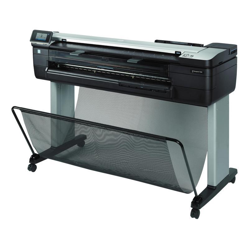 HP Inc. Designjet T830
