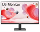 Монитор LG 27MS500-B 27.0-inch черный
