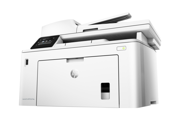 HP Inc. LaserJet Pro M227fdw