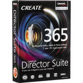 Cyberlink Director Suite 365