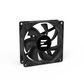 Кулер Процессорный Zalman CPU cooler CNPS4X Black