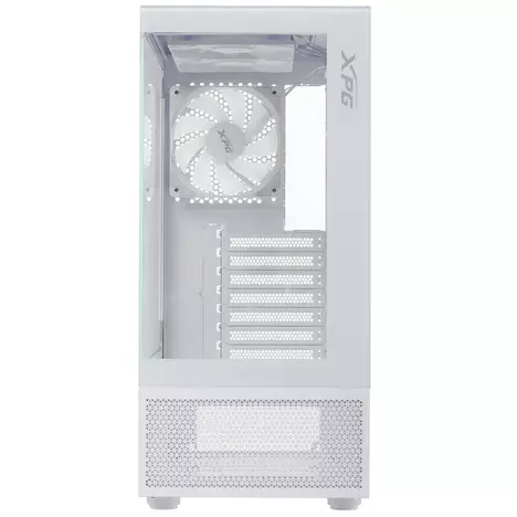 Корпус XPG INVADER X MINI TG