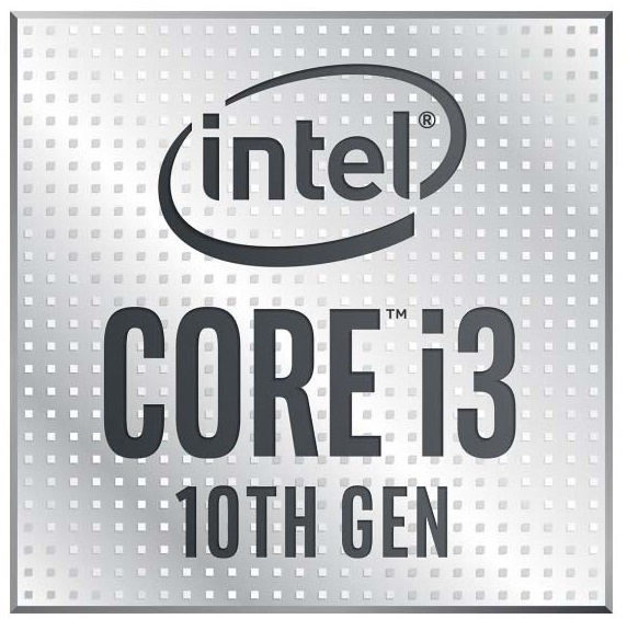 Процессор Intel     Core i3-10100 OEM
