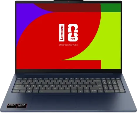 Ноутбук LENOVO IdeaPad Slim 5 G11 16AGP11 AMD Ryzen AI 7 445 (синий)