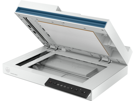Сканер HP Inc. ScanJet Pro 2600