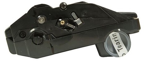 Тонер-картридж черный Cactus CS-WC3119