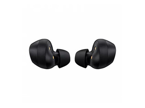 Bluetooth-гарнитура Samsung Buds SM-R170NZKASER, цвет черный