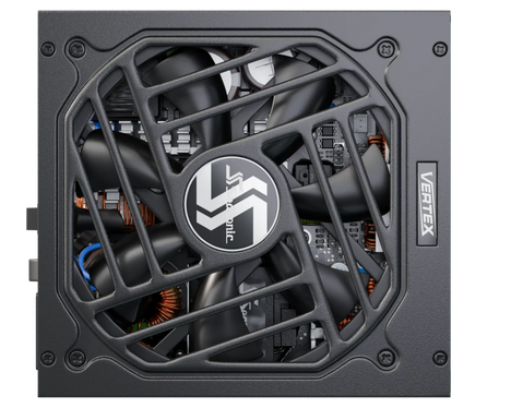 Блок питания Seasonic VERTEX PX-1000
